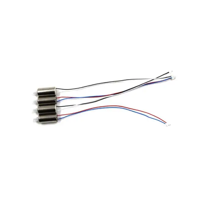 

SG-107 SG107 RC Drone Quadcopter запасные части CW CCW motor