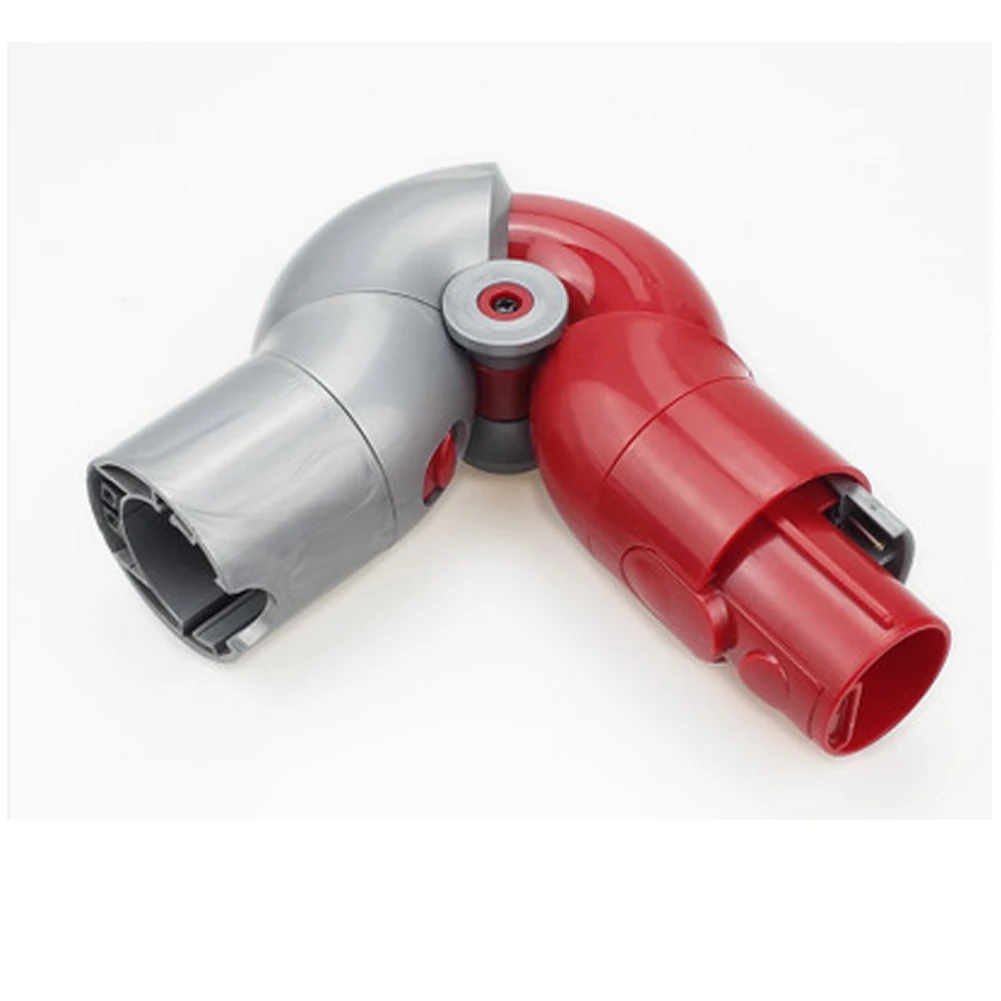 Адаптер для пылесоса Dyson V7 V8 V10 V11 быстросъемный адаптер с низким радиусом
