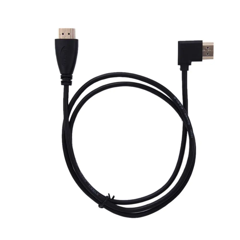 HDMI 1,4 1080P HD линия компьютерный ТВ соединительный кабель HDMI 3D Кабель 10,2 Гбит/с для подключения DVD/ТВ приставка/камера