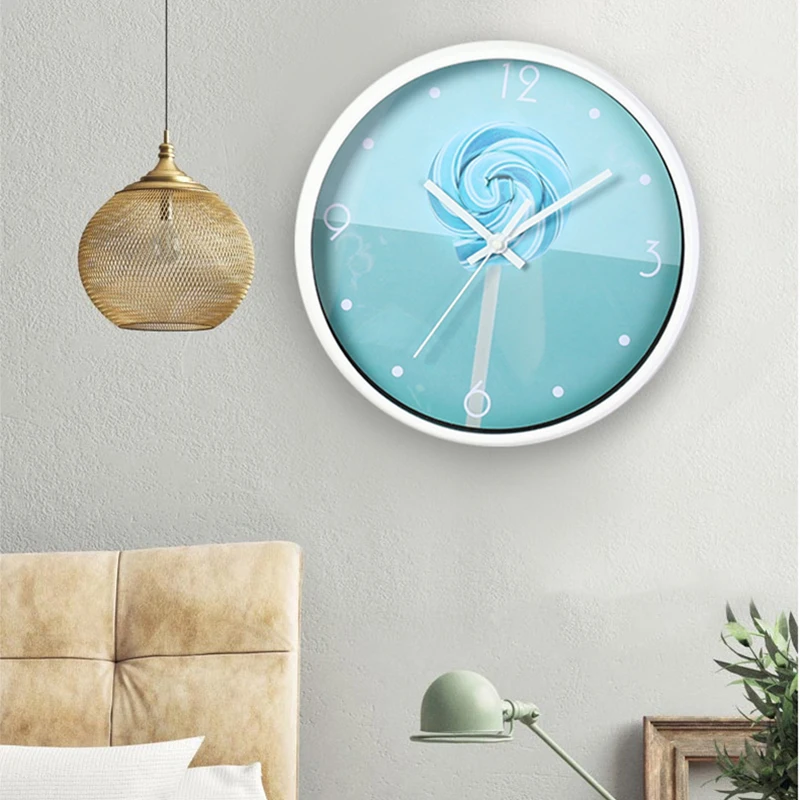 

Nordic Luxury Wall Clock Kitchen Modern Design Silent Clocks Home Decor Wall Watches Living Room Decorative Orologio Da Parete