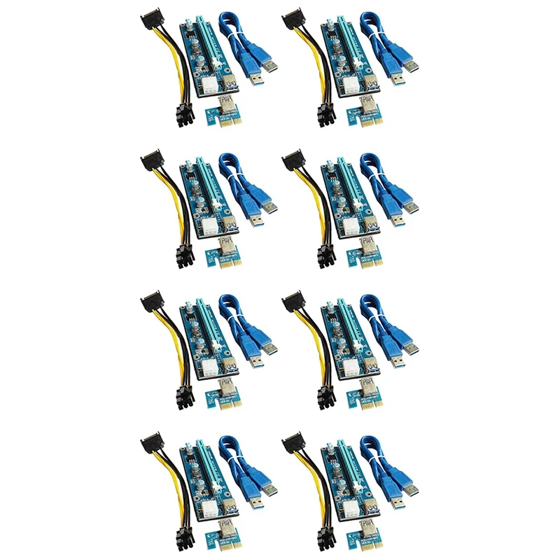 

Computer Cables & Connectors