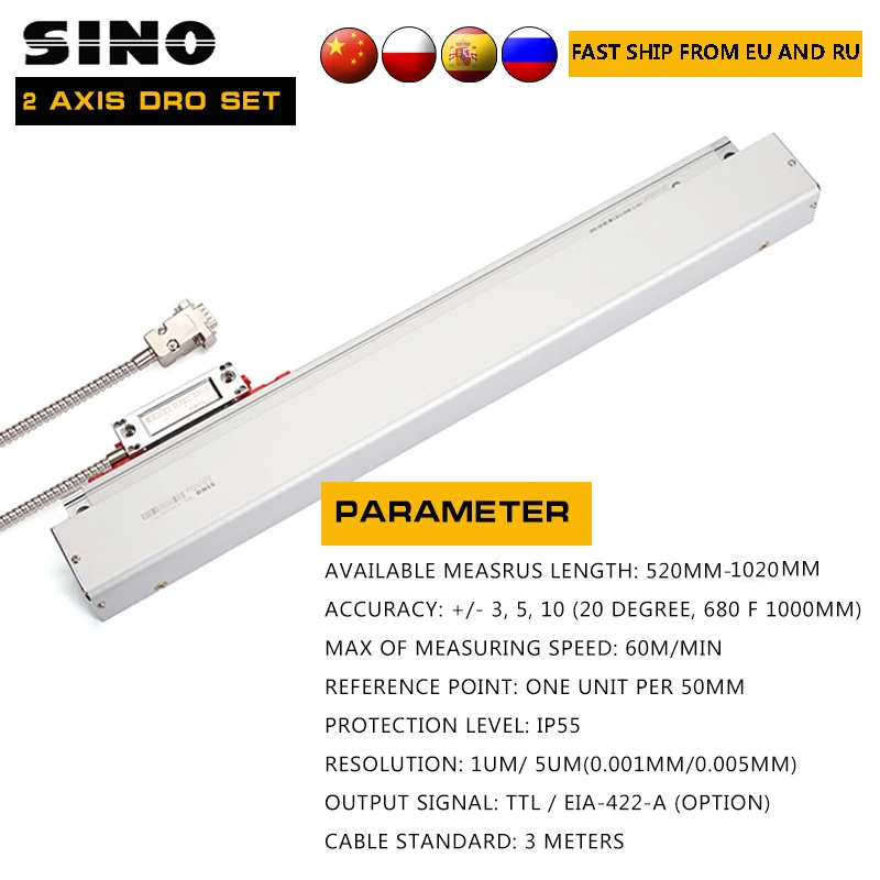 [Лидер продаж] металлический ЖК-дисплей с цифровым считыванием фотографий набор 2