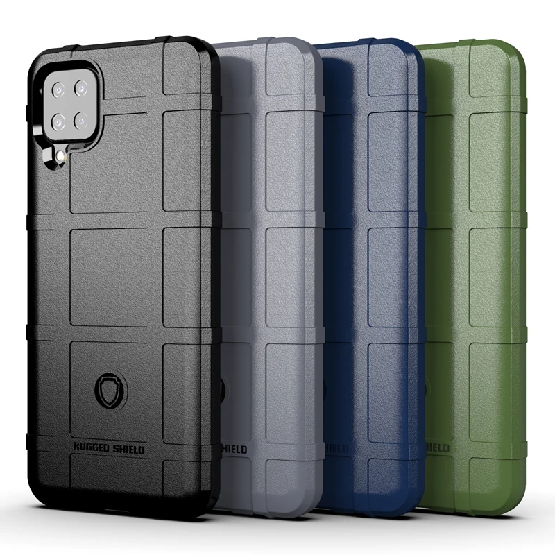 

Fashion Good Touch Feeling Anti-Sweat Case for Samsung Galaxy A12 5G A42 A32 A52 A72 S21 Ultra S20 FE A21S A51 Back Cover