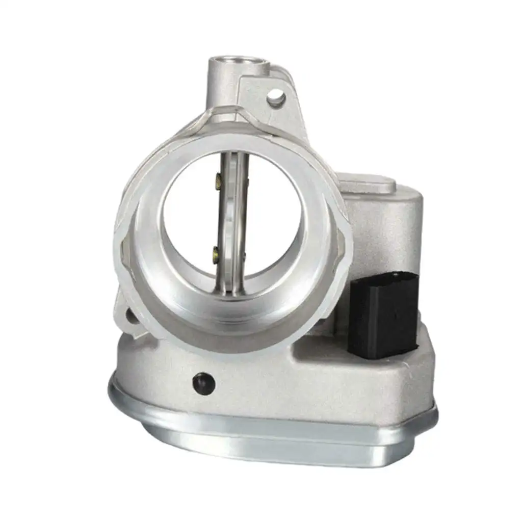 

Electronic Throttle Body 3510027410 Replace Automotive Fit for Hyundai Kia i30 Optima