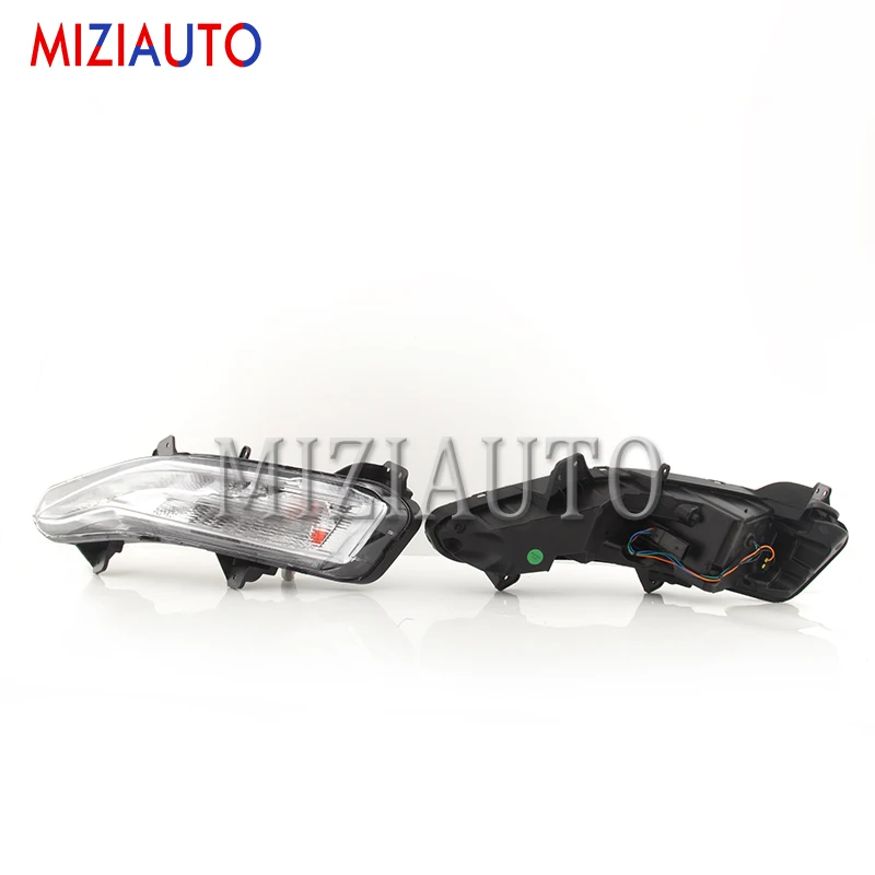 Светодиодный ные противотуманные фасветильник для Chevrolet Malibu XL 2019-2020 фары |
