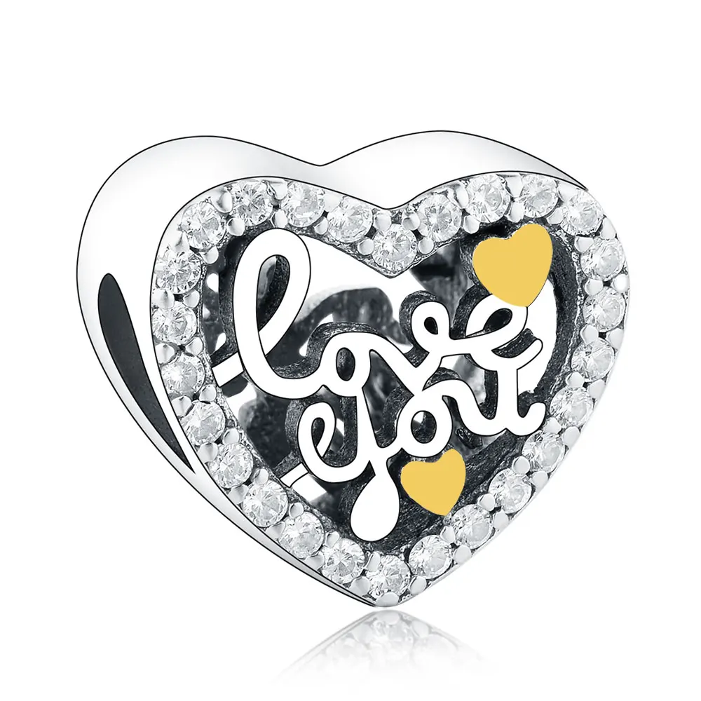 Бруно амулет в виде единорога сидя телячья Бусина Подходит оригинальный Змеиный