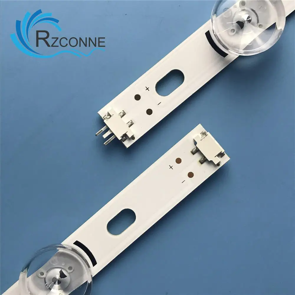 Светодиодный фонарь для LC500DUH FG A4 P1 50LB550B 50LB5500 50LB565V 50LB565U NC500DUN VXBP2 50LB5700 50LF5800 50LF6100