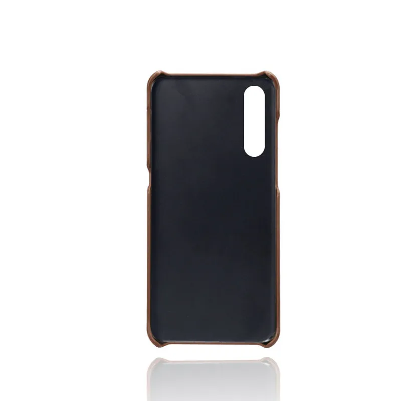 Для Xiaomi mi 9 8 SE 5X 6X A1 A2 Play чехол для кредитных карт Винтаж из искусственной кожи чехол-бумажник чехол для Red mi 7 6 5 5A 4X S2 K20 Note 7 6 iPad Pro
