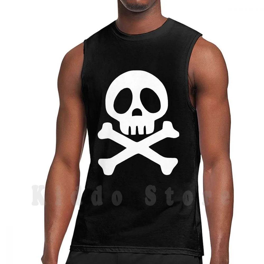 

Make My Thing Лучшие майки жилет без рукавов Albator Captain Harlock Phantom Harlock Пираты Космос Пират капитан пират