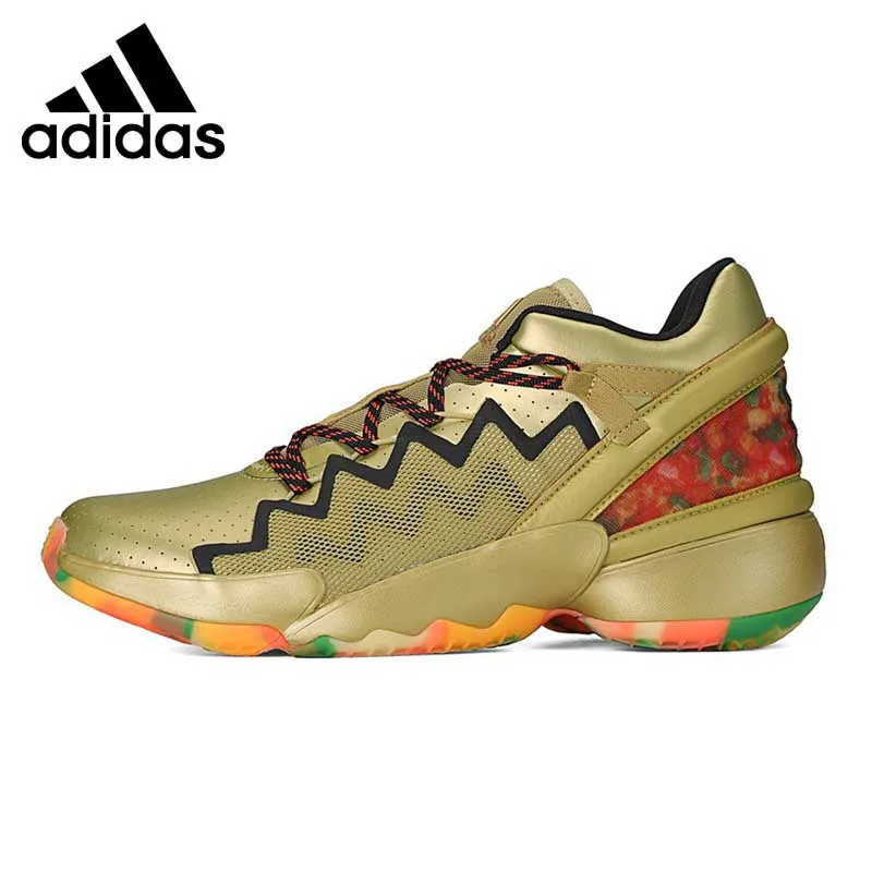 

Original New Arrival Adidas lssue 2 GCA Men's Basketball Shoes Sneakers