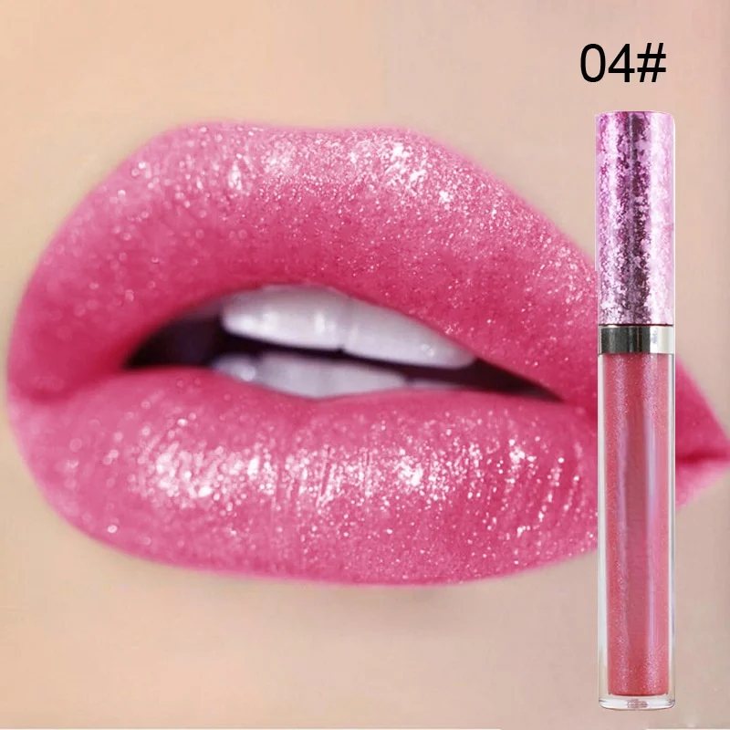 

Lip Tint Creamy Matte Liquid Lipstick rouge a levre