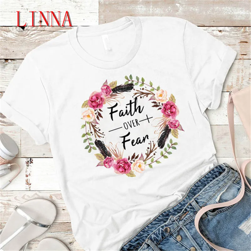 Женская футболка с изображением волка и Луны летняя принтом в виде бутылочки |