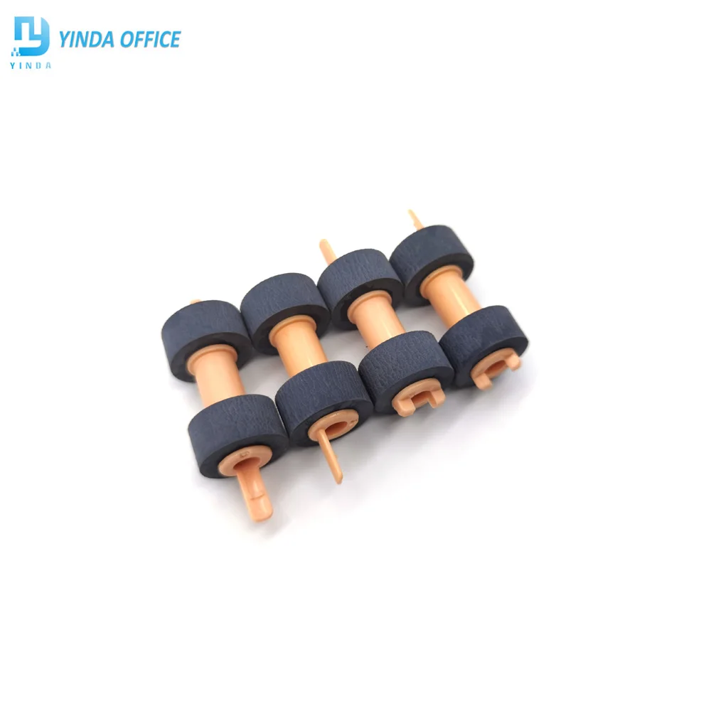 10pcs 604K19890 604k11192 Japan pickup roller for B6200 6250 6500 6300 710 4500 4510 7100 For dell 3110 | Компьютеры и офис