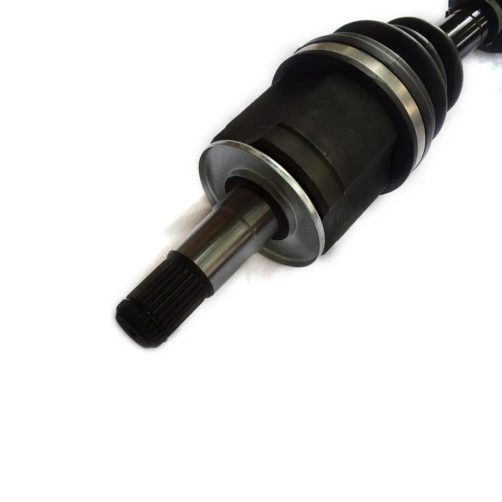 KOWZE A/T передний мост приводной вал в сборе левый и правый переключатель для Mitsubishi