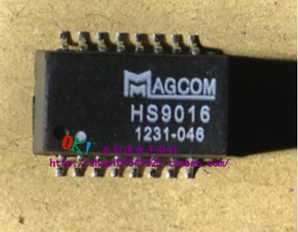 

HS9016 SOP16 new original spot