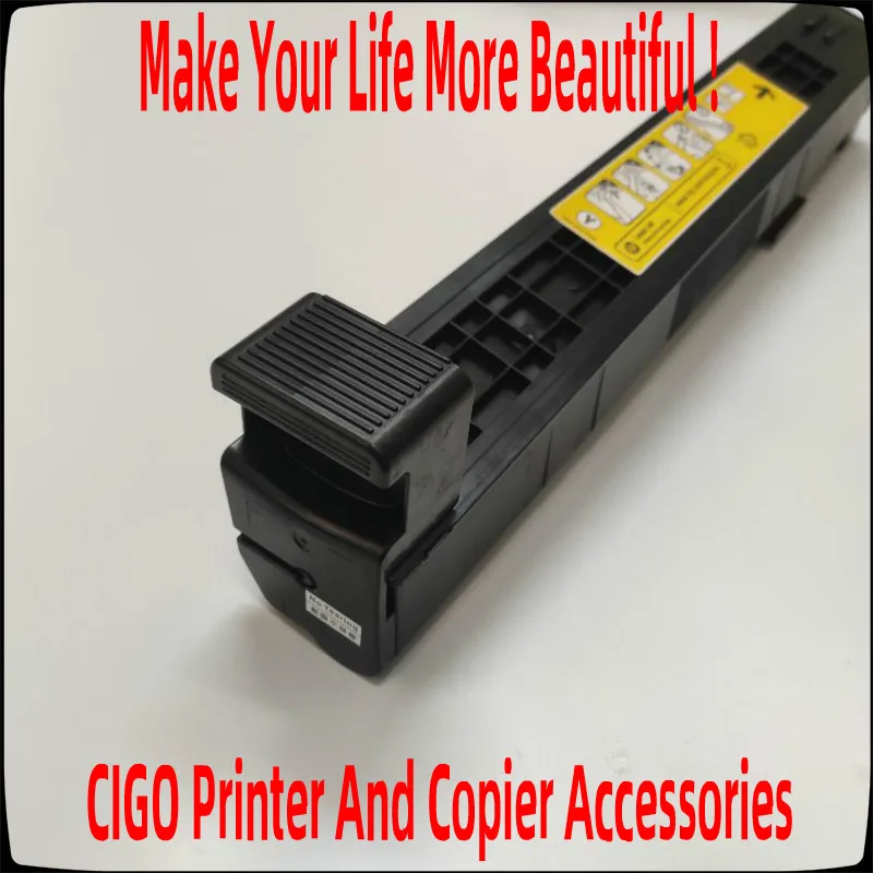 Картридж с тонером для HP 823A CB380A CB381A CB382A CB383A картридж CP6014 CP6015 CM6030 см 6040 CP 6014 6015 6030 |