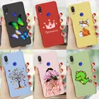 Чехол для Huawei P30 Lite, силиконовая задняя крышка из ТПУ для Huawei P30 Pro P 30 Lite P30lite, чехол