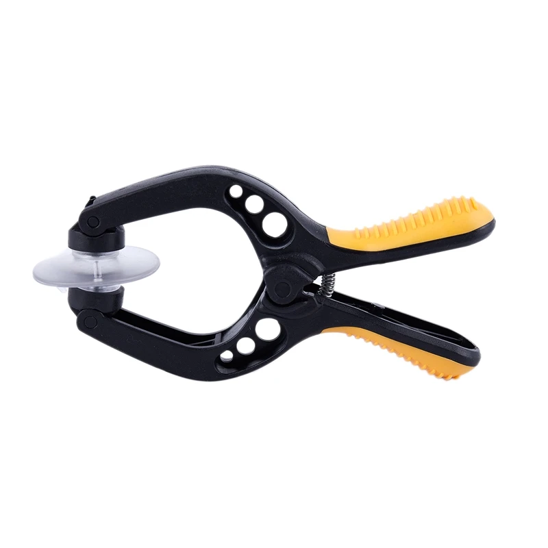 Мобильный телефон ЖК экран присоски открывающиеся инструменты двойной