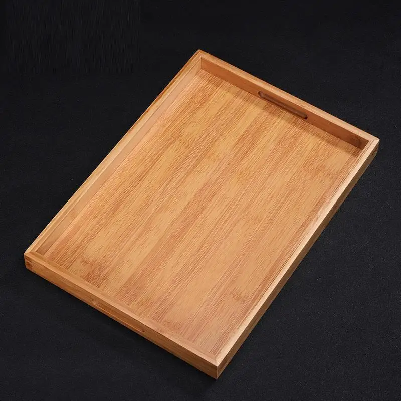 

Service Accessories Serviertablett Dienbladen Sunum Tepsi Table Keukenhulpjes Set Gongfu Chinese Kung Fu Holder Tea Tray