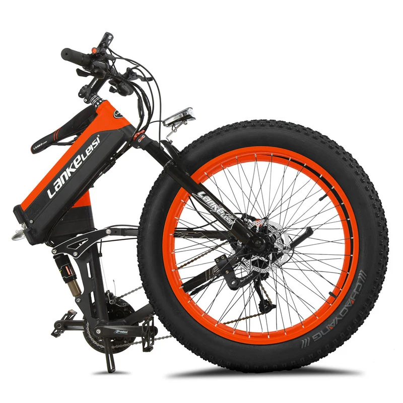X Lankeleisi T750plus 1000 Вт Мотор 27 скорости электрический велосипед с электроприводом 14.5ah