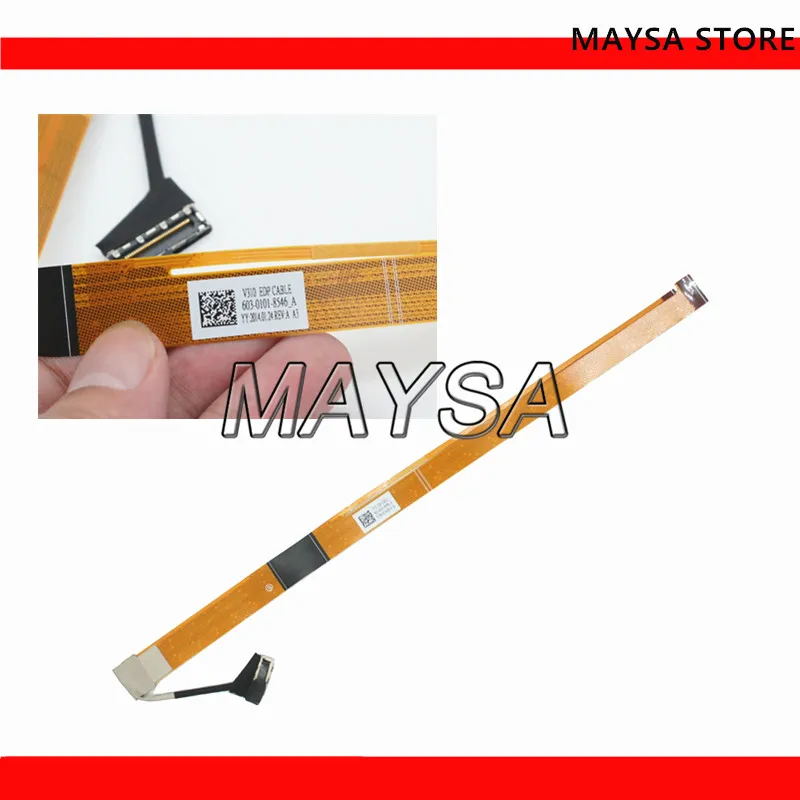 Новый ЖК-экран 603-0101-8546-A для SONY SVF11N SVF11N15SCP V310 EDP протестирован | Компьютеры и офис