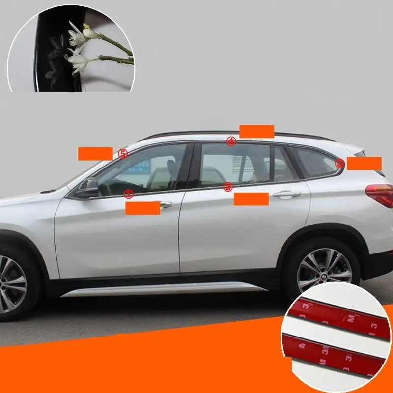 Автомобильная Модифицированная оконная ножная педаль система управления