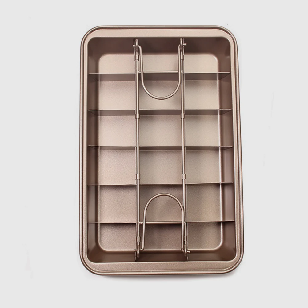 Высококачественная прессформа для торта из нержавеющей стали легкая и простая