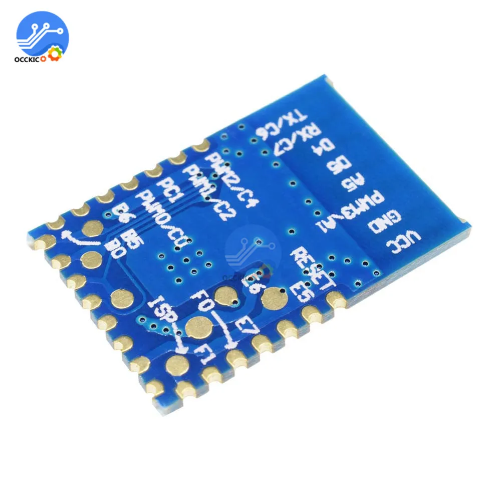 Беспроводной модуль Bluetooth BLE 4 0 к uart приемопередатчик плата центральный