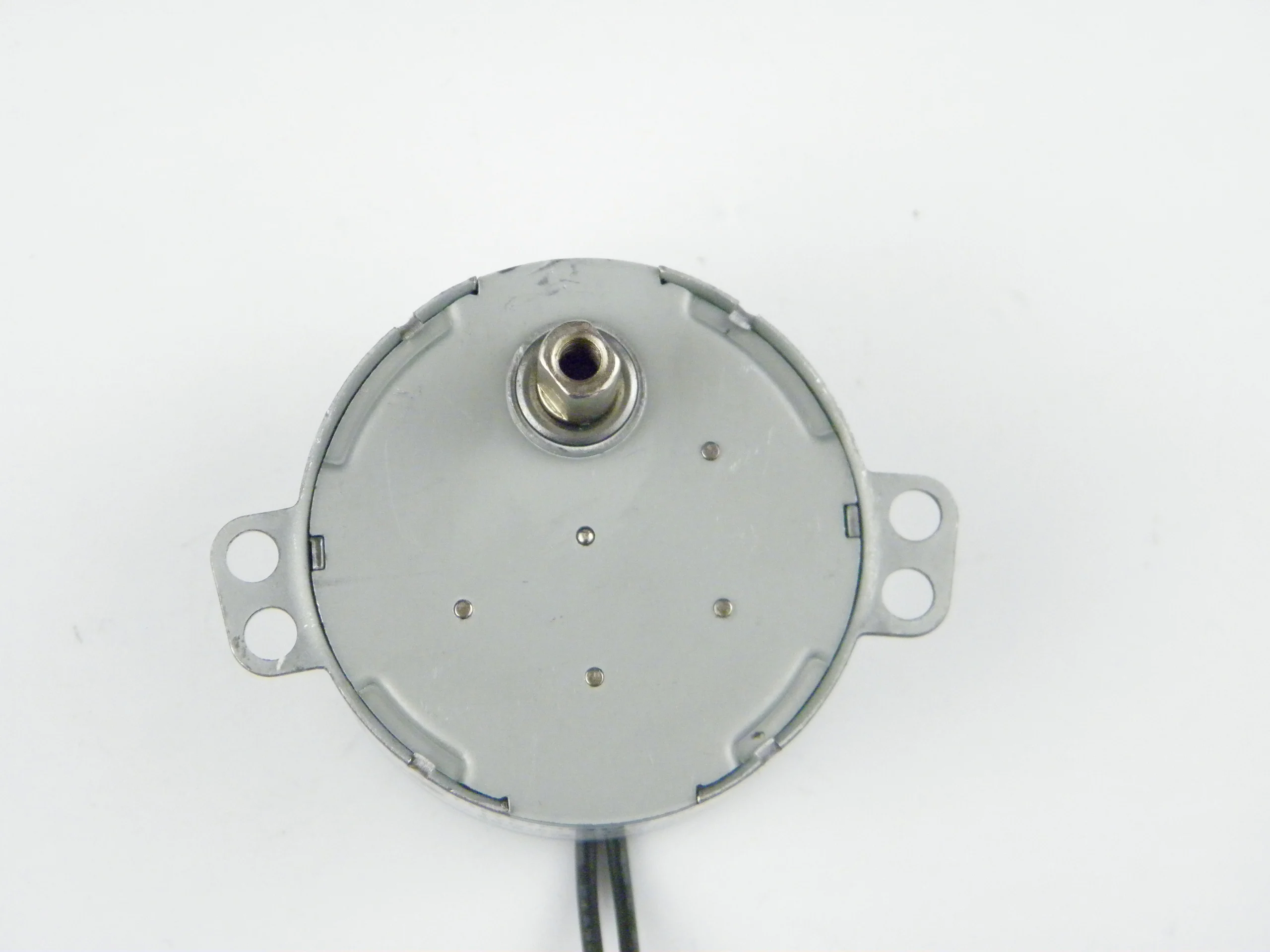 Вибромотор с фиксированным вращением 12 В переменного тока 10-12 об/мин |