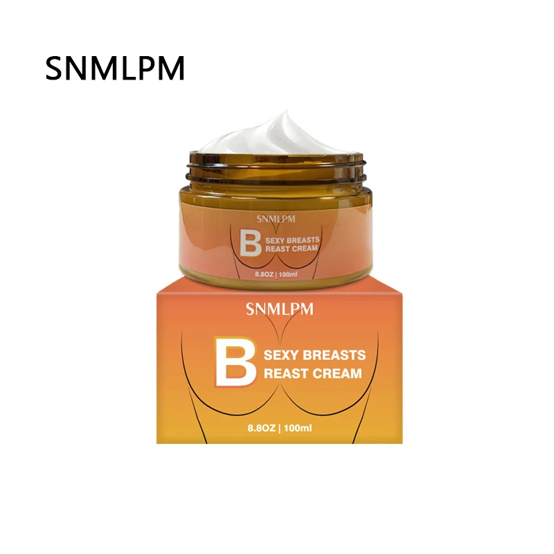 SNMLPM 100 мл увеличение груди грудь для увеличения тональный крем Высокое качество