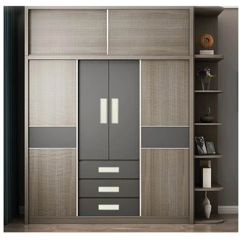 2 шт. покрытый цинком и утопленный мебельный ящик для шкафа пружинный защитный