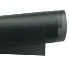 Компьютерный кулер фильтр чехол крышка для защиты от пыли шасси Пылезащитный чехол 30 см ПВХ чехол вентилятор