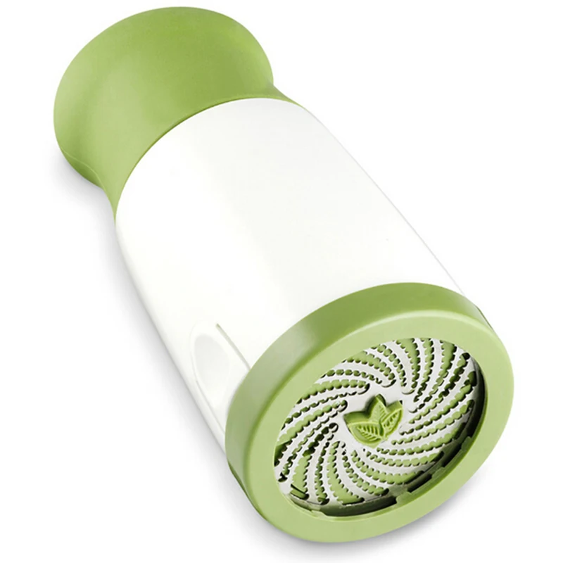 Creative Cheese Grater Slicer Mill Kitchen Gadget Parsley Chopper Grinding Machine For Garlic Baking Tools | Дом и сад