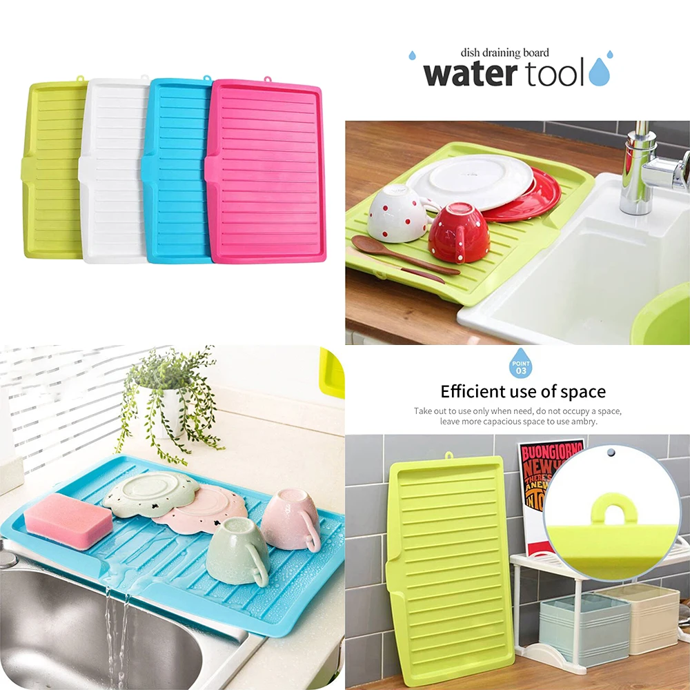 1 шт. кухонная посуда столовые приборы капельная плита раковина кухня