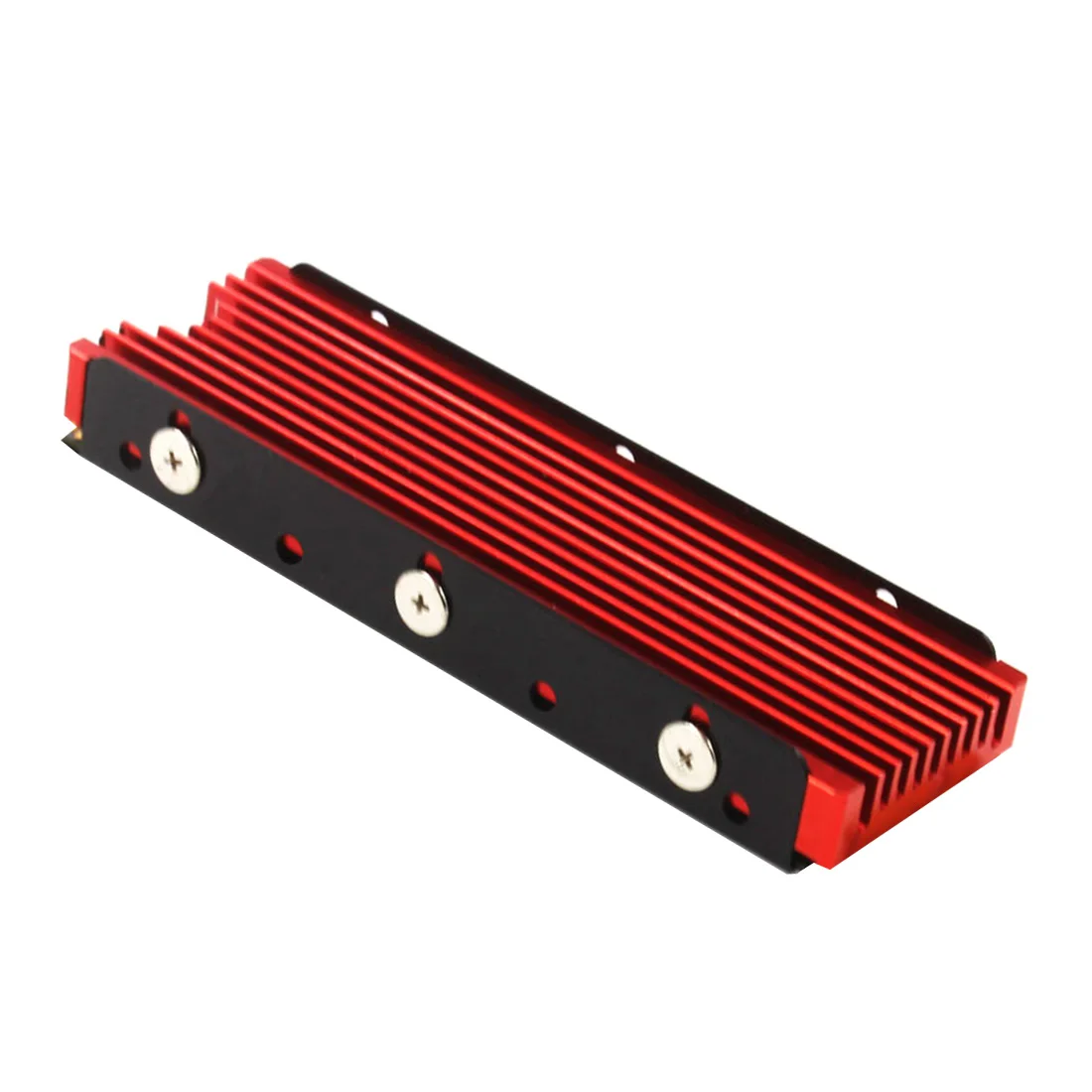 JEYI Combo охлаждение Warship для радиатора Nvme + SK4 m.2 SSD PCIE 3 0 X4 адаптер карты M Key поддержка