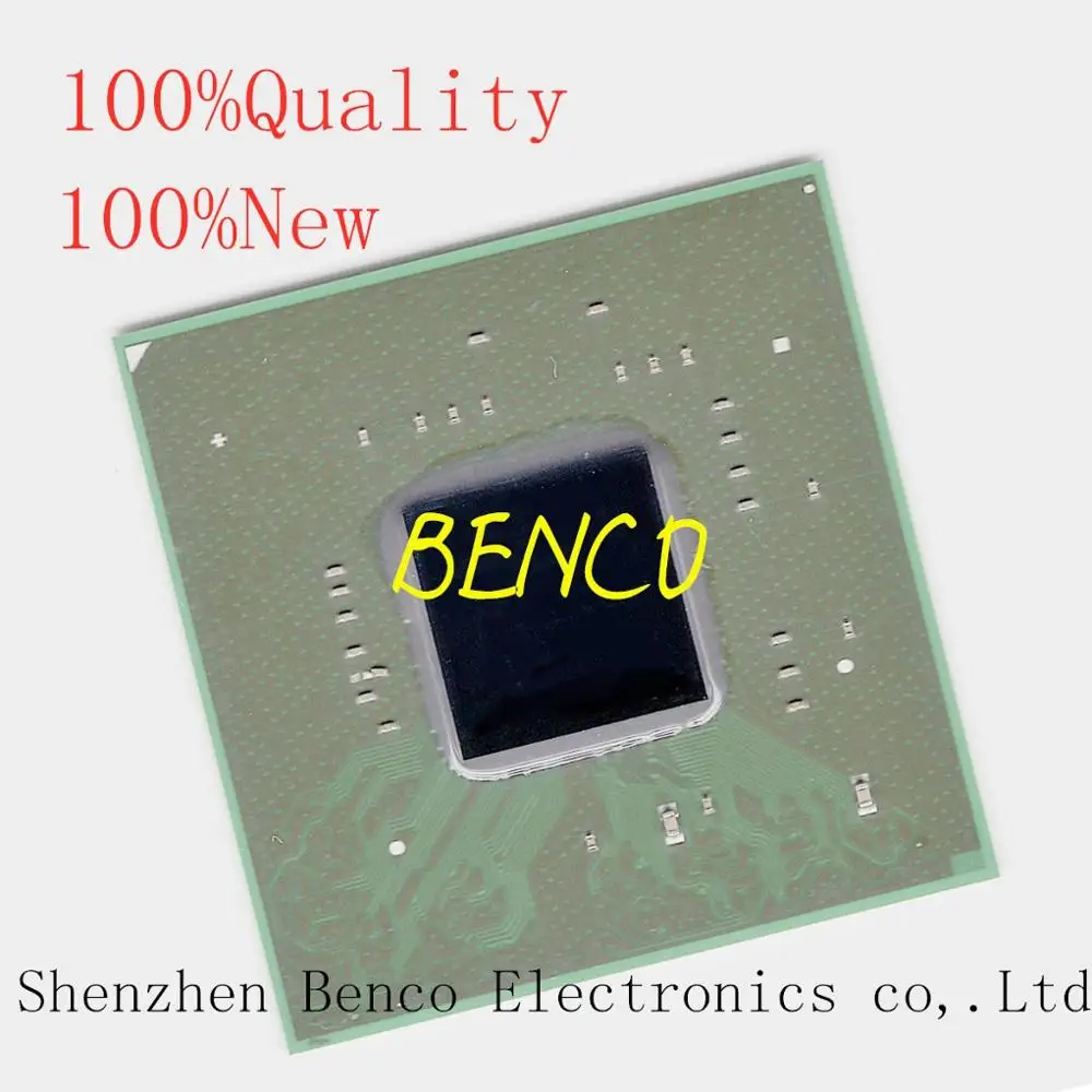 

100%New N11P-GV2-A3 N11P GV2 A3 BGA Chips