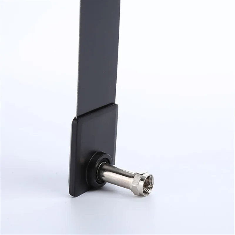 

Indoor 3 Types TV Signal Booster, Mini HD Digital Antenna High Gain TV Signal Amplifier Receiver