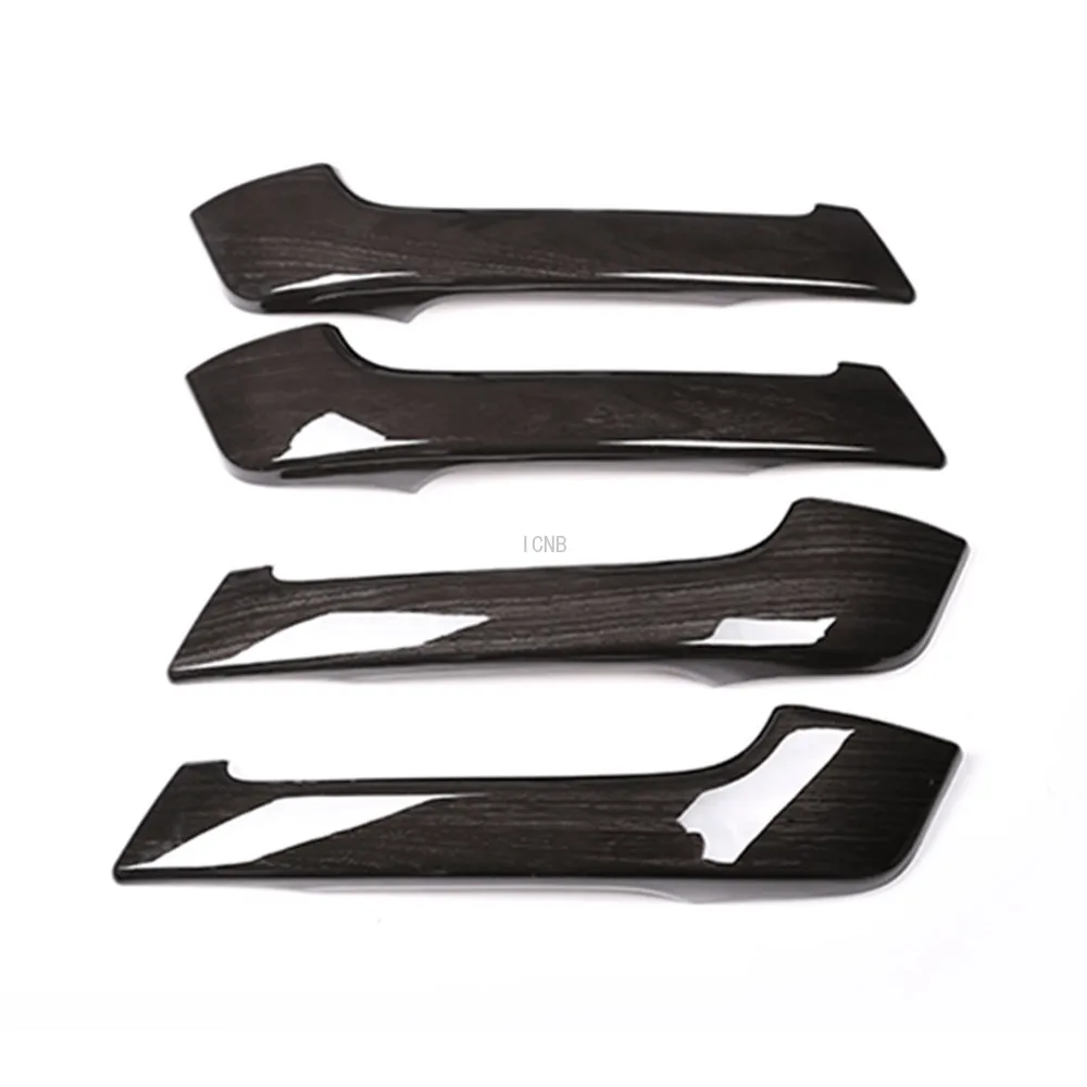 Внутренняя крышка капота для Toyota Land Cruiser Prado 150 2010 2011 2012 2013 2014 2015 2016 2017 2018