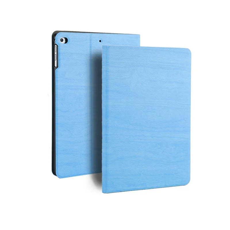 Чехол для ipad 9 7 2017/2018 защитный чехол Air 1 2 Авто Wake/Sleep Smart Shell шт | Компьютеры и офис