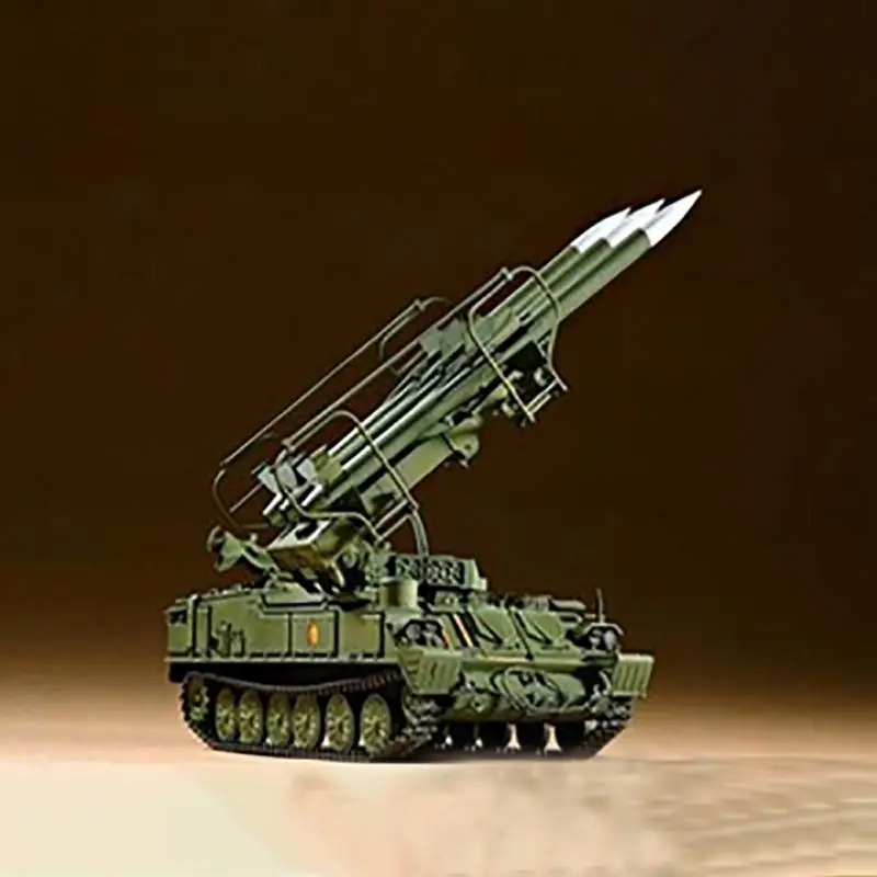 1:35 прочный образовательная модель ракеты комплект пластиковый тренировочный