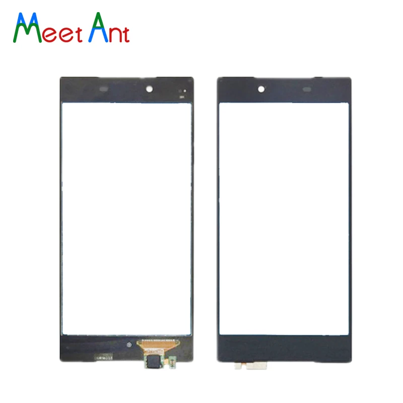 Высокое качество 5 &quotдля sony Xperia Z5 Premium Z5P Plus E6833 E6853 E6883 сенсорный экран дигитайзер