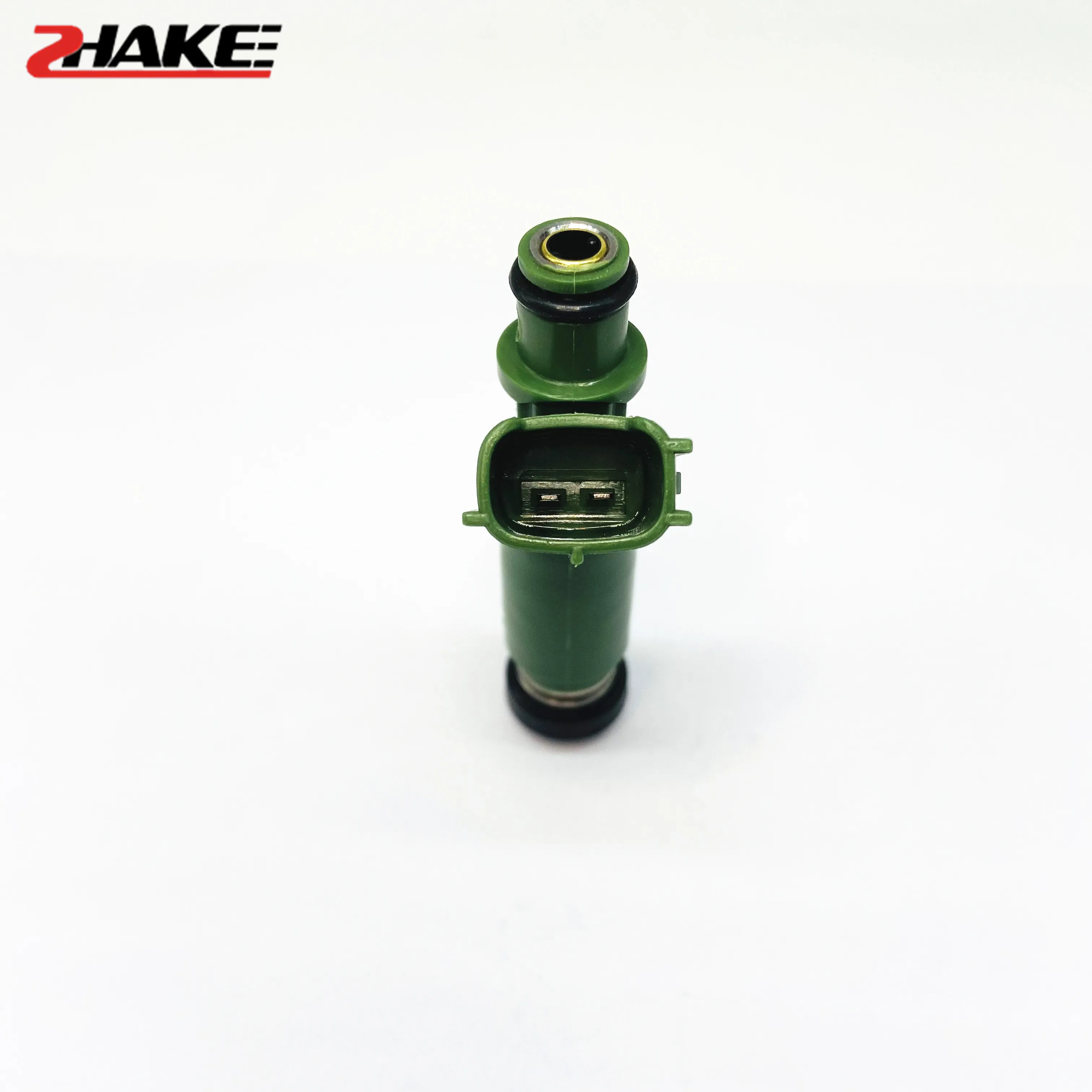 Wholesale inyectores bico injetor Fuel Injector nozzle 23250-22040 23250-0D040 for Corolla Matrix MR2 1.8L cng injectors | Автомобили и