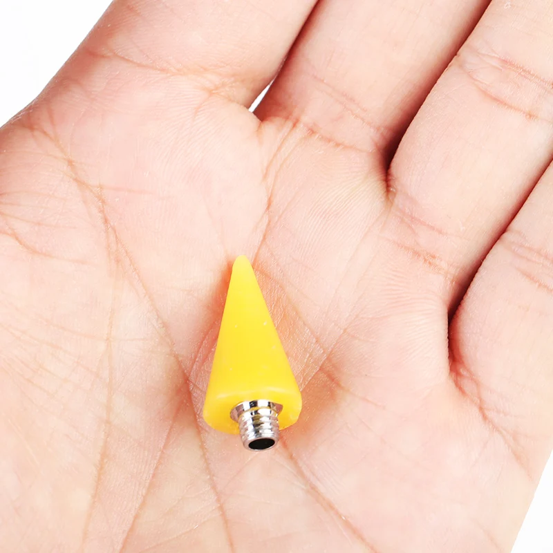 1 шт. сменные бусины карандаши для ногтей|Доттсы| |