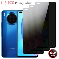 anti spy tempered glass for honor 50 lite mica honor x8 privacy screen protector honor50 light anti peeping glass honorx8 front protective glass on honor 50lite 9h hard film cristal templado honor x 8 2022 verre