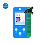 JCID точечная матрица гибкий кабель для iPhone 7 8 X XSMAX 11 12 оригинальный цвет Touch Shock Baseband логическая батарея сканер отпечатков пальцев программатор