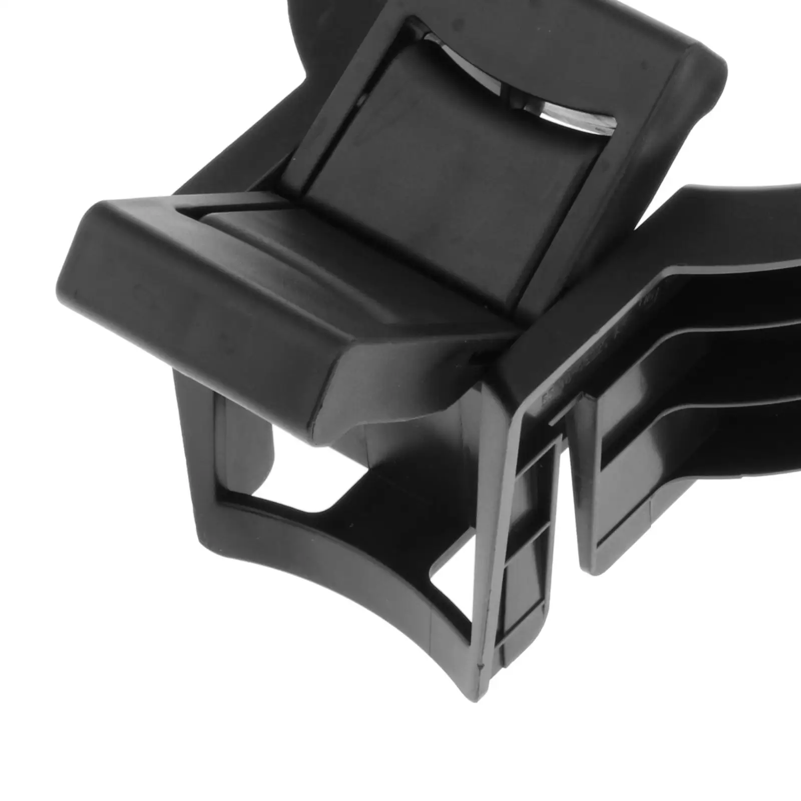 

Center Console Cup Holder Insert Separator for Toyota Highlander 2018-2020