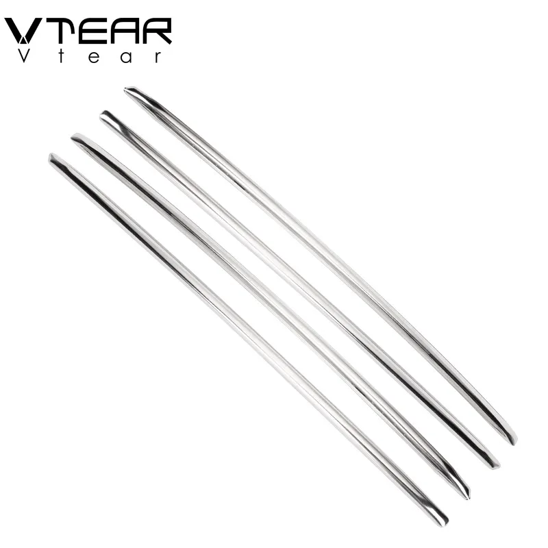 

Vtear для Mazda CX-5 CX5 мазда сх5 2018 2019 2020 , аксессуары для автомобиля, передний противотуманный светильник, отделка полосок, декоративная крышка, внешний АБС-хром, Стайлинг, автотовары，противотуманные фары