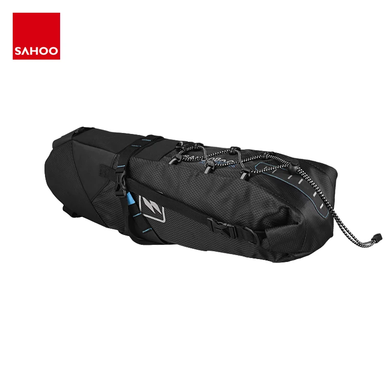 SAHOO атаки #131372 Подседельный штырь для горного велосипеда сумка велосипед седло