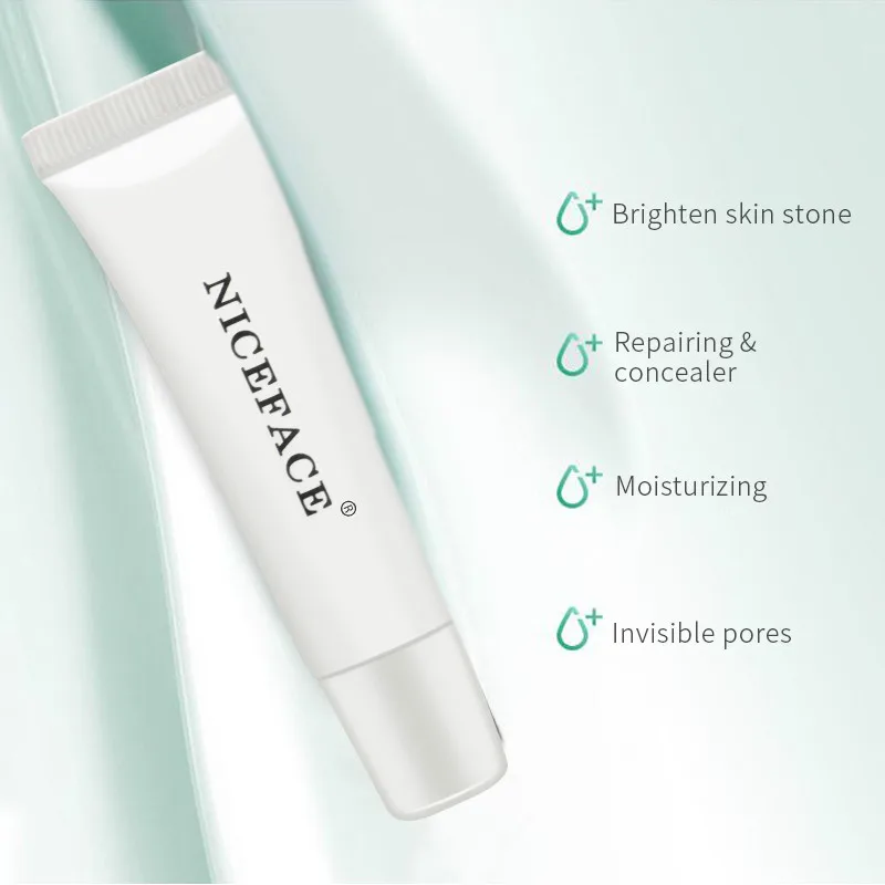 Водостойкая Жидкая основа для макияжа консилер стойкий макияж косметика крем