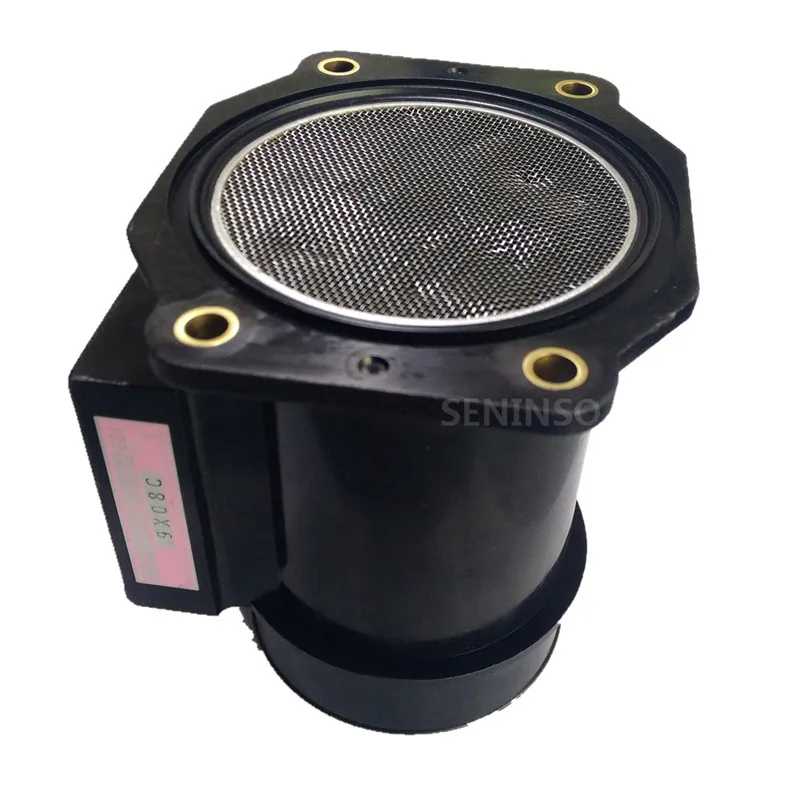 AIR CLEANER:MAF SENSOR 22680-31U05 MASS FLOW METER compatible cars:Nissan Maxima A32 A32B Y61 Y33 22680-31U00 | Автомобили и